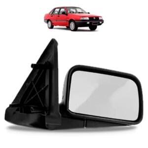 Retrovisor Versailles 1991 1992 1993 1994 1995 1996 Fixo Lado Direito