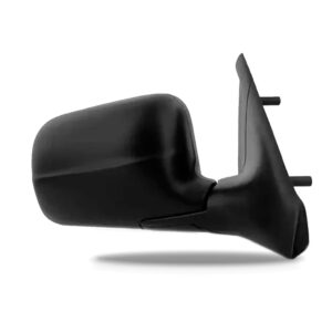 Retrovisor Versailles 1991 1992 1993 1994 1995 1996 Fixo Lado Direito