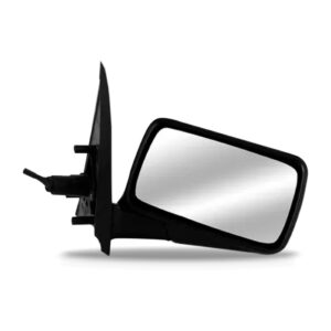 Retrovisor Escort 1993 1994 1995 1996 Com Controle Oferta Lado Direito
