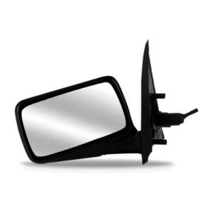 Retrovisor Escort 1993 1994 1995 1996 Com Controle Oferta Lado Esquerdo