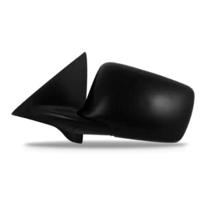 Retrovisor Escort 1993 1994 1995 1996 Com Controle Oferta Lado Esquerdo