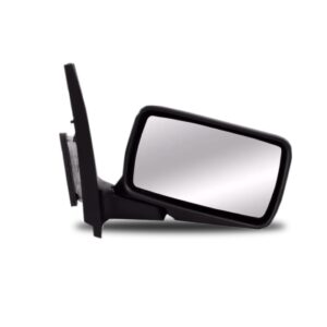 Retrovisor Escort 1993 1994 1995 1996 Sem Controle Lado Direito