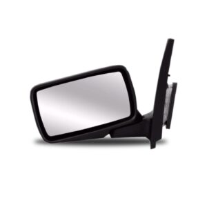Retrovisor Escort 1993 1994 1995 1996 Sem Controle Lado Esquerdo