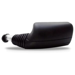 Retrovisor Para Fiat Uno Elx 1994 A 1995 Fixo Lado Esquerdo