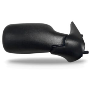 Retrovisor Uno Fire 2 Portas 2005 06 07 A 2010 Sem Controle Lado Direito