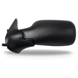 Retrovisor Uno Fire 2 Portas 2005 06 07 A 2010 Sem Controle Lado Esquerdo