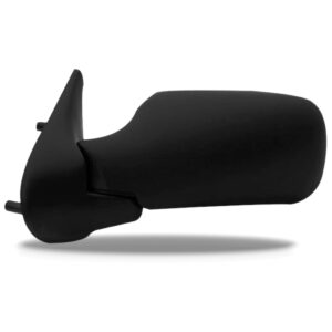 Retrovisor Uno Fire 4 Portas 2001 02 03 2004 Sem Controle Lado Esquerdo