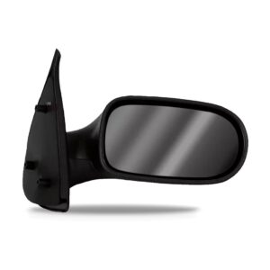 Retrovisor Palio 2 Portas 2004 A 2011 Sem Controle Lado Direito