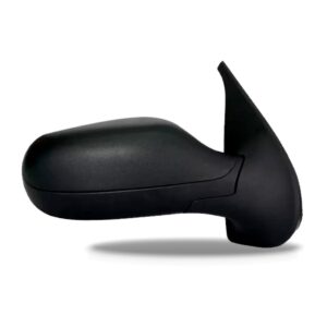 Retrovisor Palio 2 Portas 2004 A 2011 Sem Controle Lado Direito