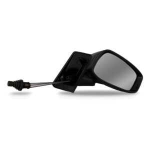 Retrovisor Para Idea 2005 2006 2007 2008 09 10 Com Controle Lado Direito