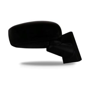 Retrovisor Para Idea 2005 2006 2007 2008 09 10 Com Controle Lado Direito