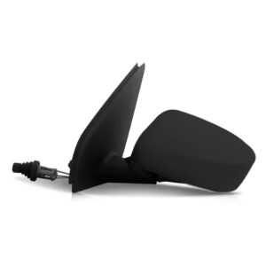 Retrovisor Stilo 2003 2004 2005 2006 2007 Com Controle Lado Esquerdo