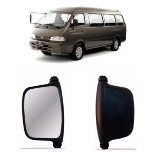 Retrovisor Para Kia Besta 1999 2000 2001 2002 2003.