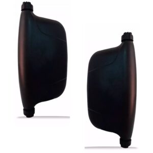 Retrovisor Para Kia Besta 1999 2000 2001 2002 2003.