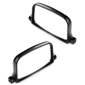 Espelho Retrovisor Para Kia Besta 1992 1993 1994 1995 1996