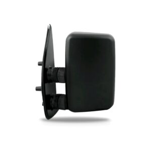 Retrovisor Ducato 1994 1995 1996 1997 1998 1999 00 01 2002 Lado Esquerdo