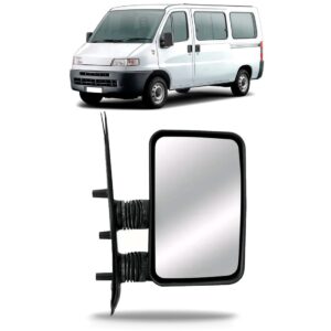Retrovisor Ducato 1994 1995 1996 1997 1998 1999 00 01 2002 Lado Direito