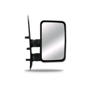 Retrovisor Ducato 1994 1995 1996 1997 1998 1999 00 01 2002 Lado Direito