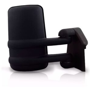 Espelho Retrovisor Renault Trafic 1993 A 2002 Sem Controle