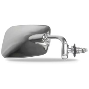 Retrovisor Para Volkswagen Fusca 1978 1979 1980 1996 Raquete Lado Direito