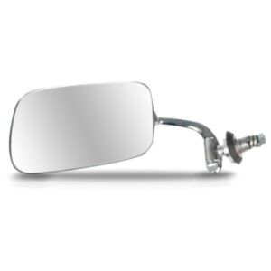 Retrovisor Para Volkswagen Fusca 1978 1979 1980 1996 Raquete Lado Esquerdo
