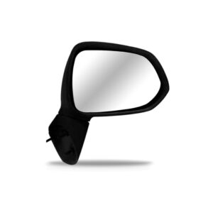 Retrovisor Fit 2003 2004 2005 2006 2007 2008 Fixo Lado Direito