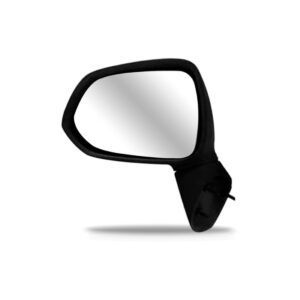 Retrovisor Fit 2003 2004 2005 2006 2007 2008 Fixo Lado Esquerdo