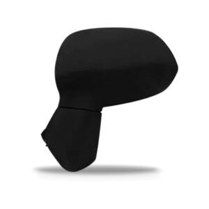 Retrovisor Fit 2003 2004 2005 2006 2007 2008 Fixo Lado Esquerdo