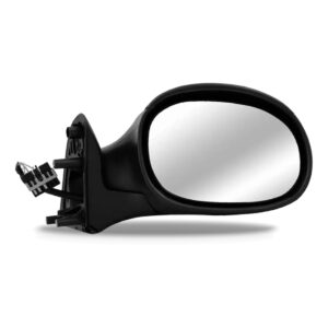 Retrovisor Picasso 1999 2000 2001 2002 2003 2004 Elétrico Lado Direito