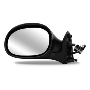 Retrovisor Picasso 1999 2000 2001 2002 2003 2004 Elétrico Lado Esquerdo