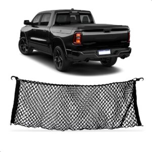 Rede Caçamba Pickup Para RAM-1500