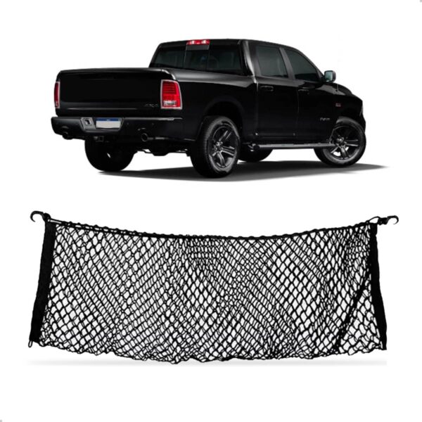 Rede Caçamba Pickup Para RAM-2500
