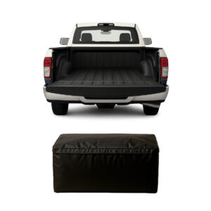 Bolsa Pickup Mala Para RAM-2500 Impermeável 300 Litros