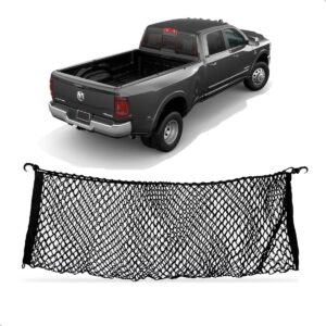 Rede Caçamba Pickup Para RAM-3500