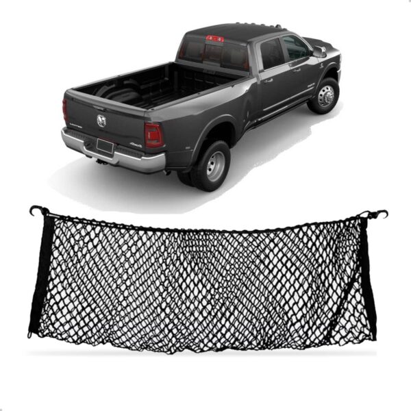 Rede Caçamba Pickup Para RAM-3500