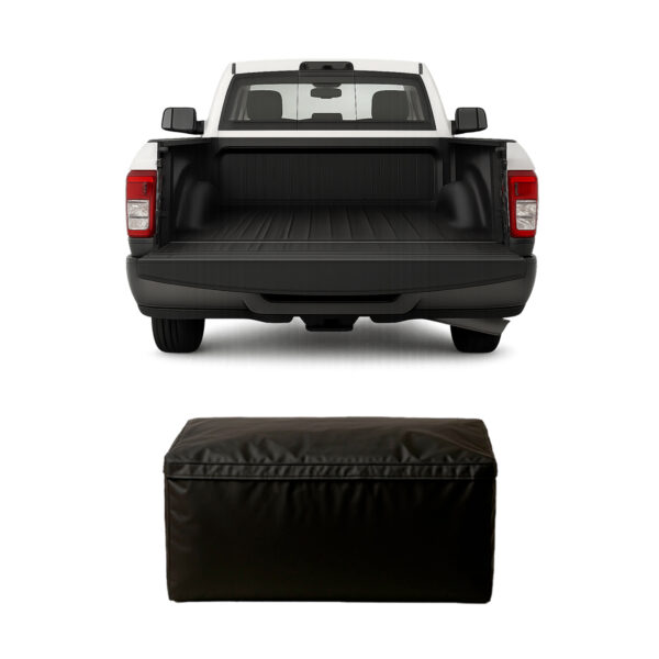 Bolsa Pickup Mala Para RAM 3500 Impermeável 300 Litros
