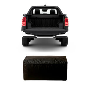 Bolsa Pickup Mala Para RAM RAMPAGE Impermeável 300 Litros