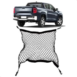 Rede Porta Malas Para RAM RAMPAGE