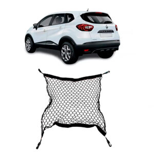 Rede Porta Malas Para RENAULT CAPTUR