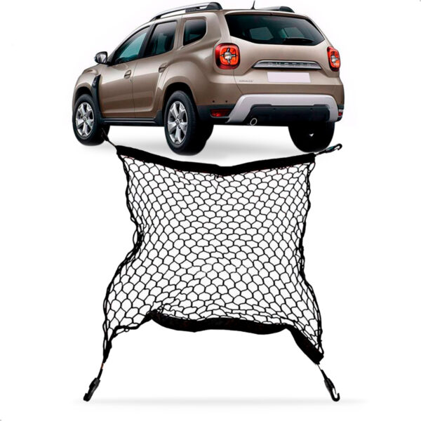 Rede Porta Malas Para RENAULT DUSTER