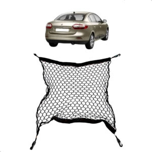 Rede Porta Malas Para RENAULT FLUENCE