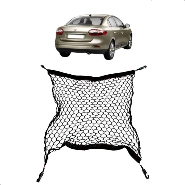 Rede Porta Malas Para RENAULT FLUENCE