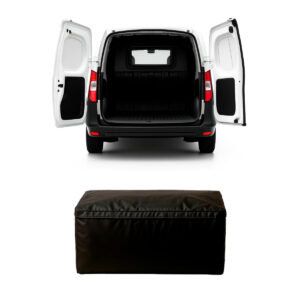 Bolsa Pickup Mala Para RENAULT KANGOO-2025 Impermeável 300 Litros