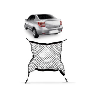 Rede Porta Malas Para RENAULT LOGAN