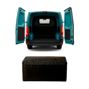 Bolsa Pickup Mala Para RENAULT MASTER Impermeável 300 Litros