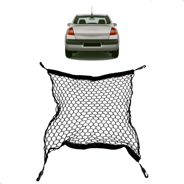 Rede Porta Malas Para RENAULT MEGANE