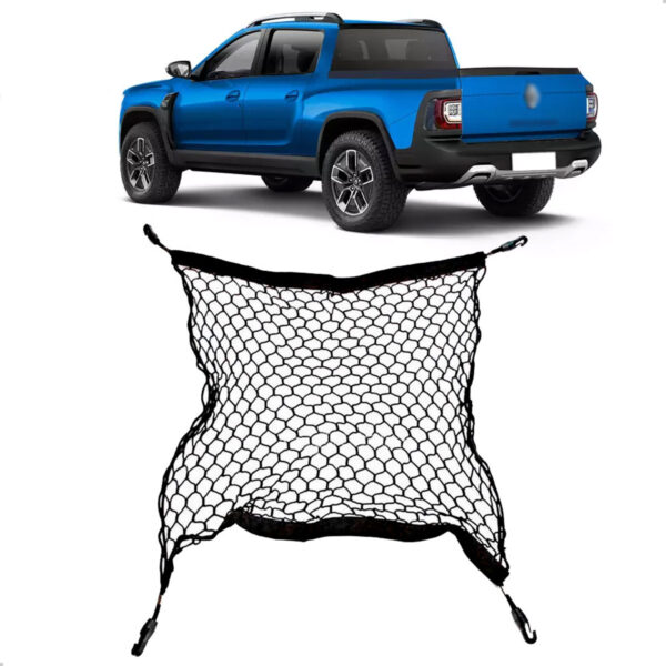 Rede Porta Malas Para RENAULT OROCH