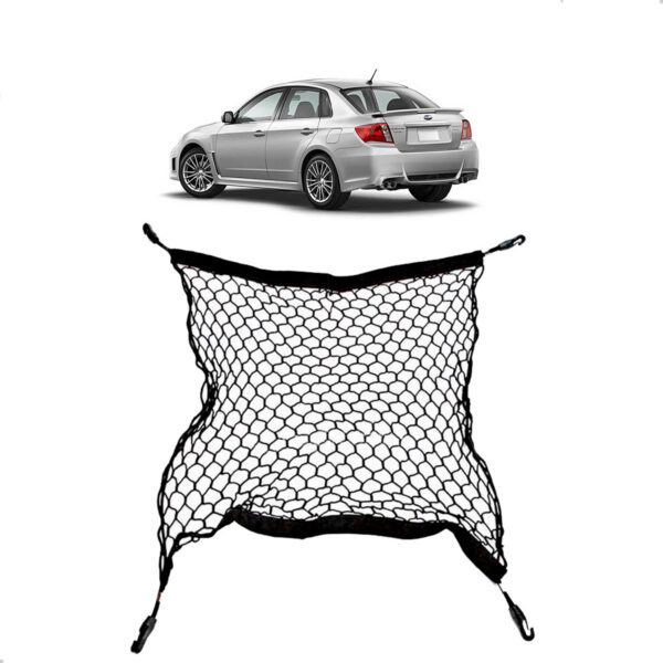 Rede Porta Malas Para SUBARO IMPREZA