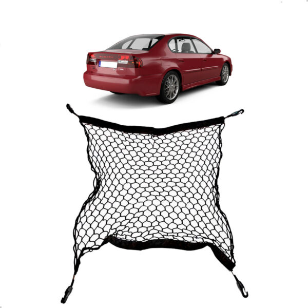 Rede Porta Malas Para SUBARU LEGACY