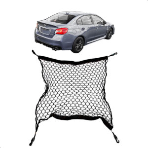 Rede Porta Malas Para SUBARU WRX